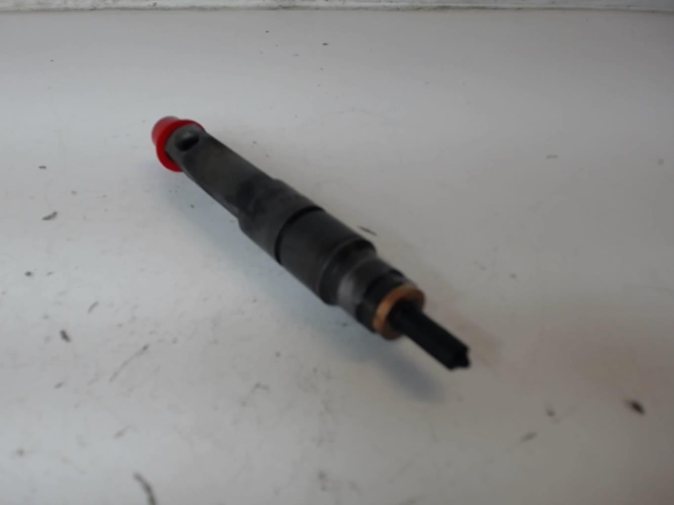 Injecteurs RENAULT SCENIC 1 PHASE 1 Diesel - 1