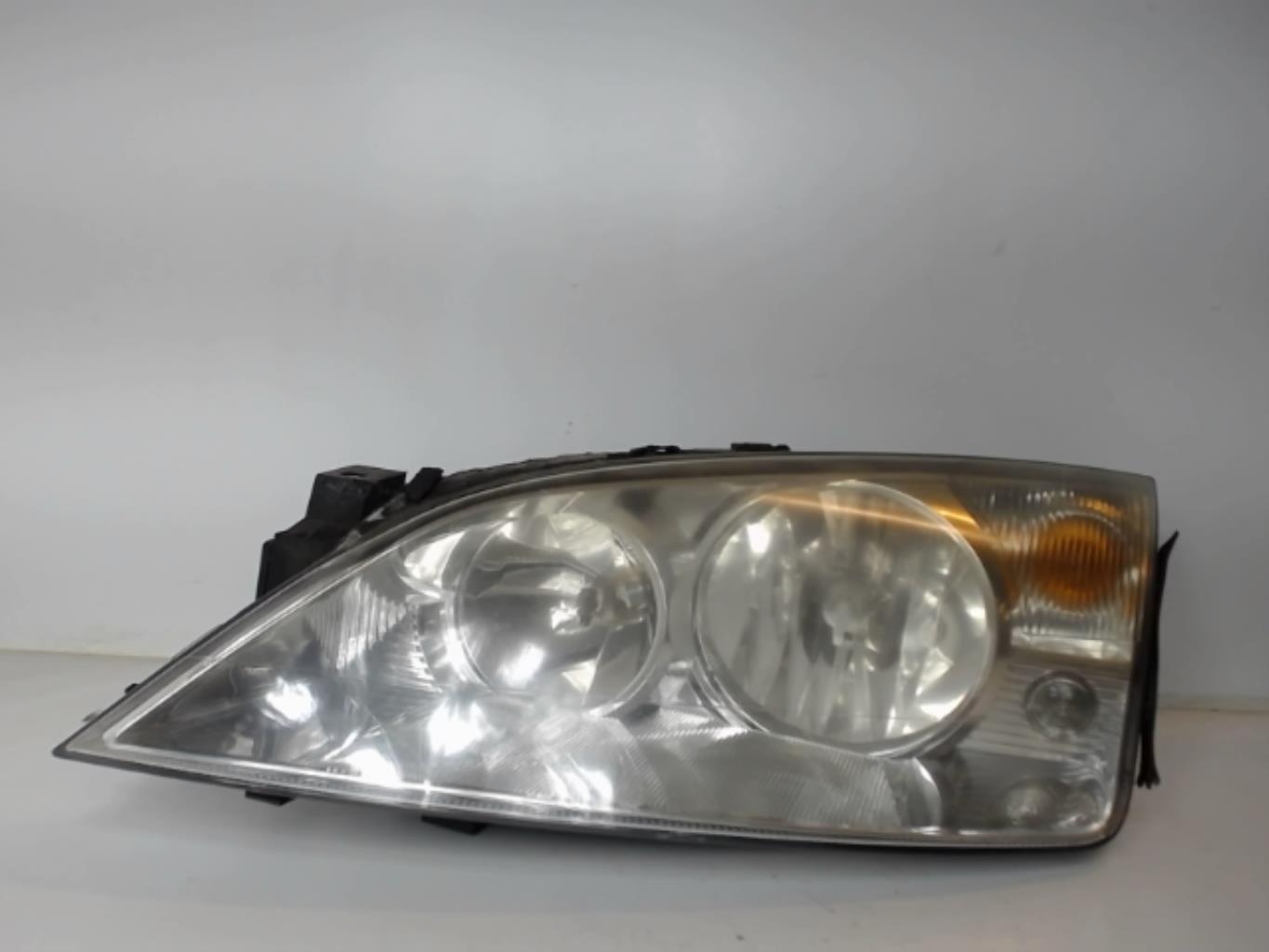 Gruppo ottico anteriore principale sinistro (luci)(faro) FORD MONDEO 2 Gasolina - 1
