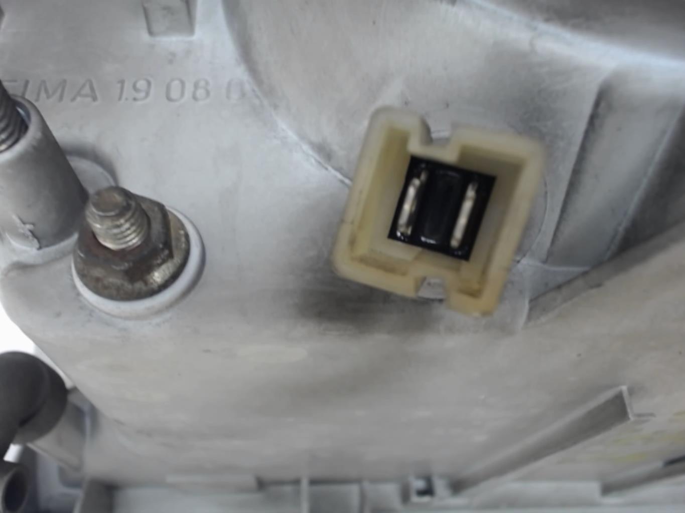 Phare Avant Gauche D'occasion Pour Renault Super 5 - Garantie 6 Mois