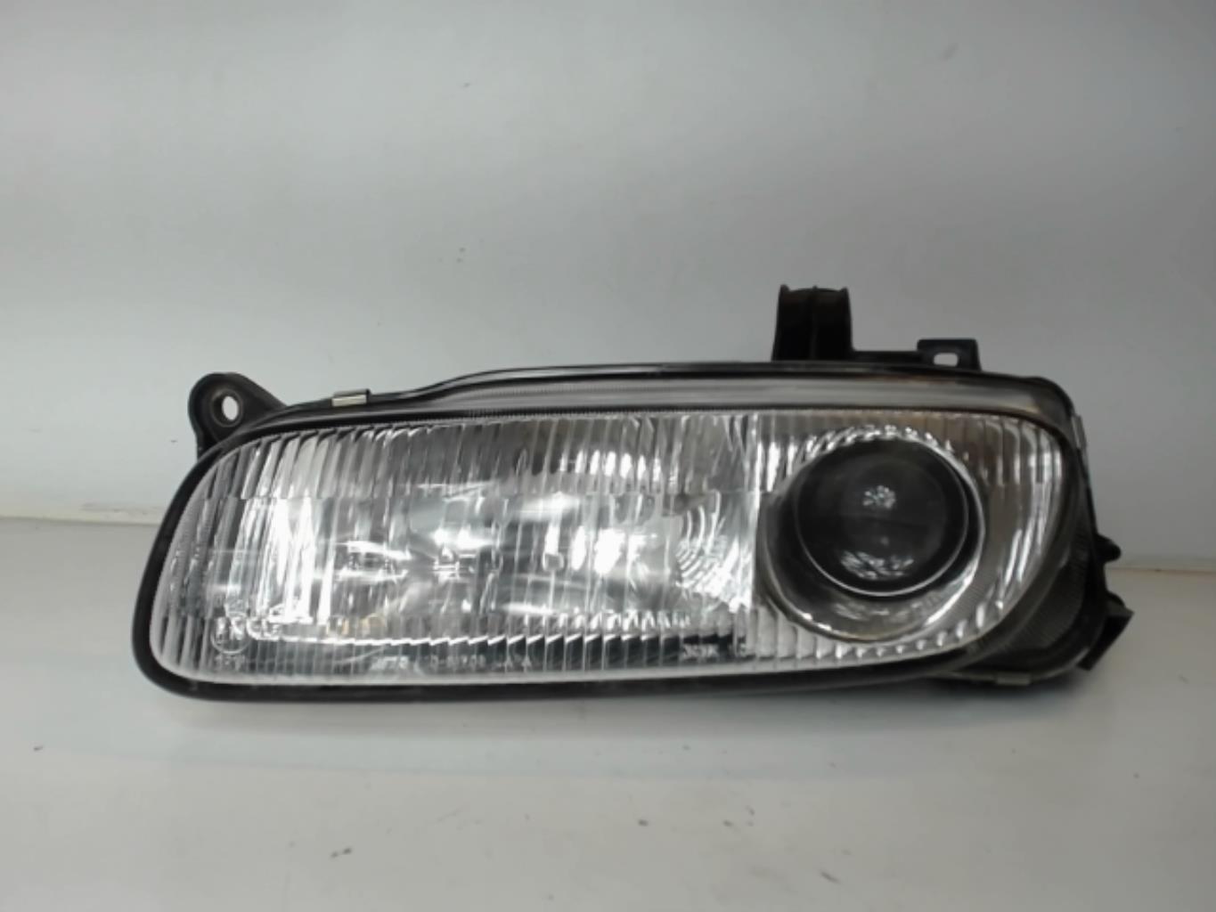 Optique Avant Gauche (phare) Honda Civic 8 Phase 1 – Occasion – Réf 0301193301