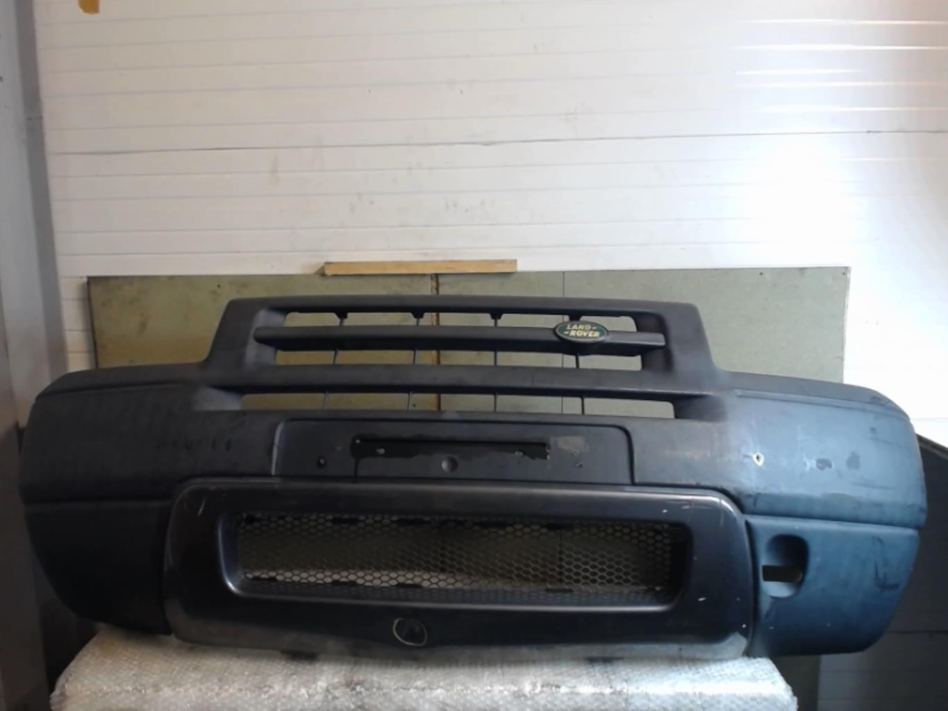 Paraurti anteriore LAND ROVER FREELANDER 1 PHASE 3 Diésel - 1