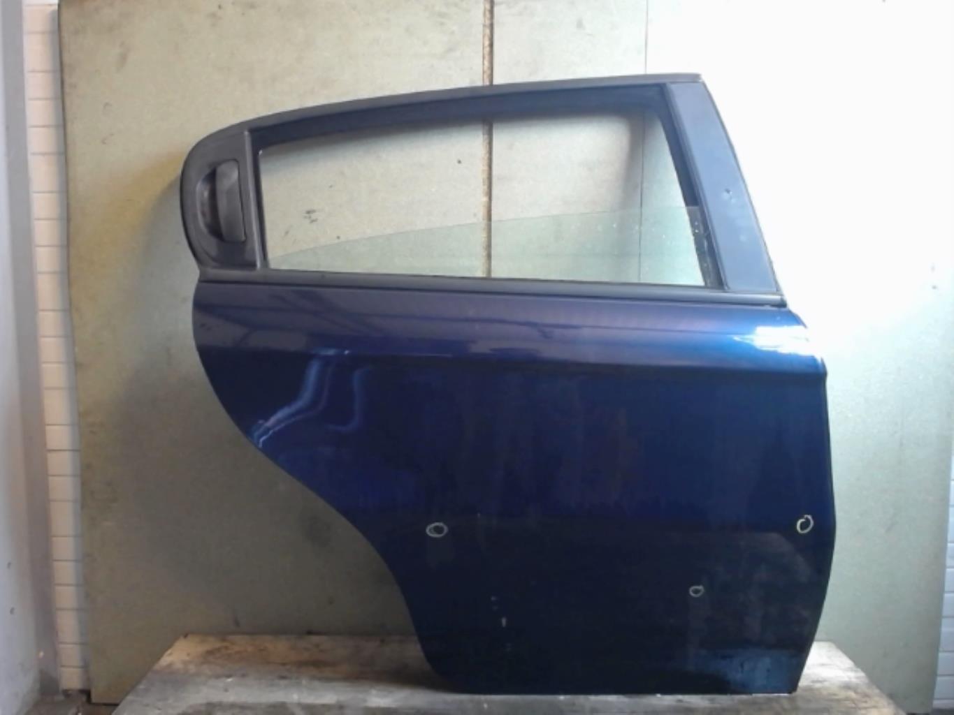 Portiera posteriore destra ALFA ROMEO 147 PHASE 2 Diésel - 1