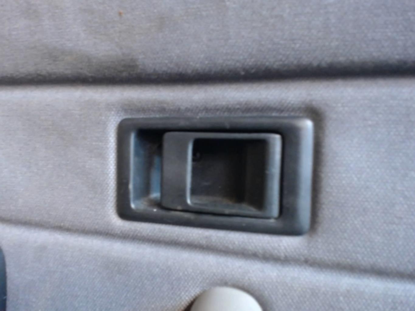 Image Porte arriere droit - LAND ROVER FREELANDER 1