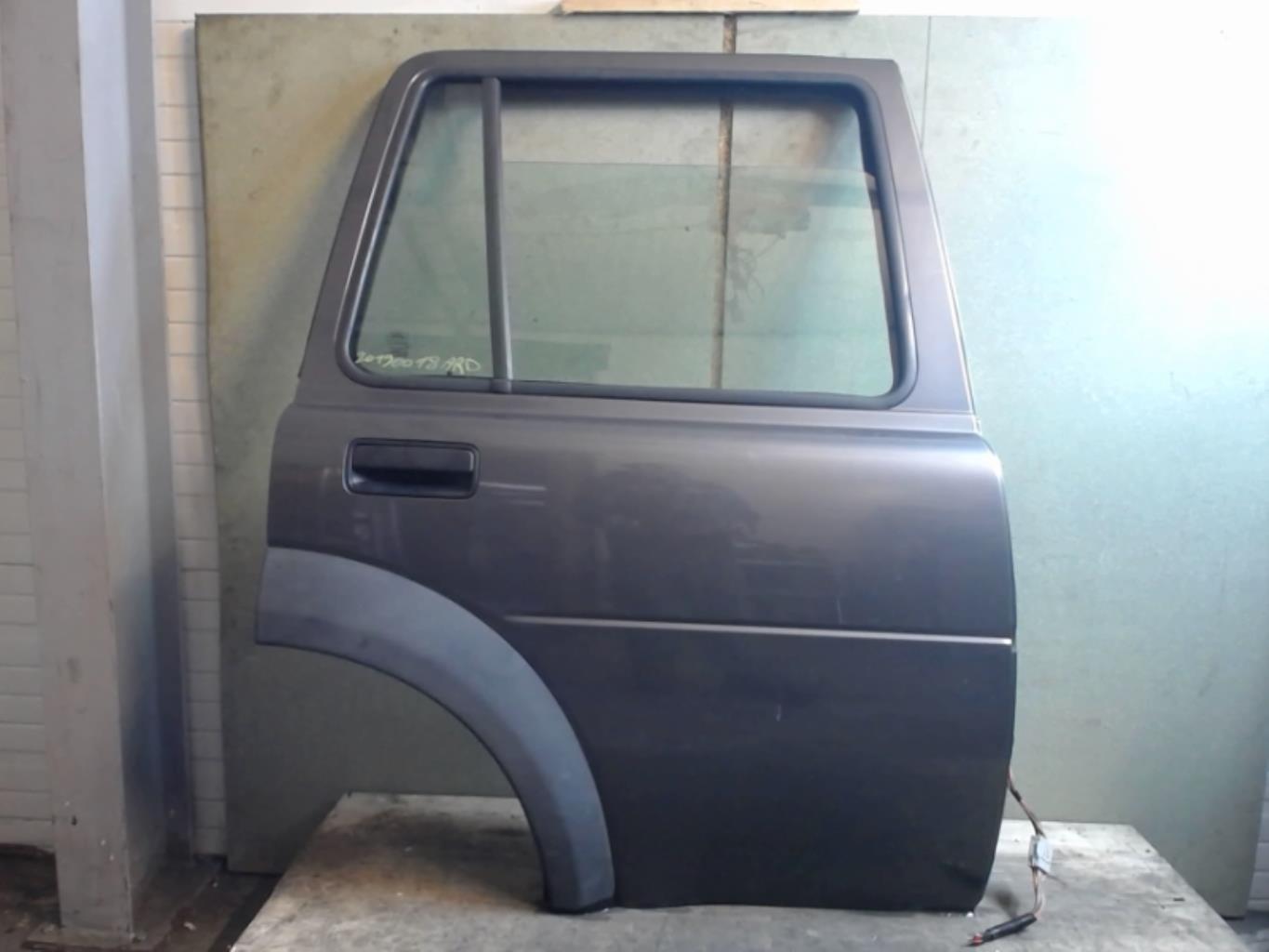 Image Porte arriere droit - LAND ROVER FREELANDER 1