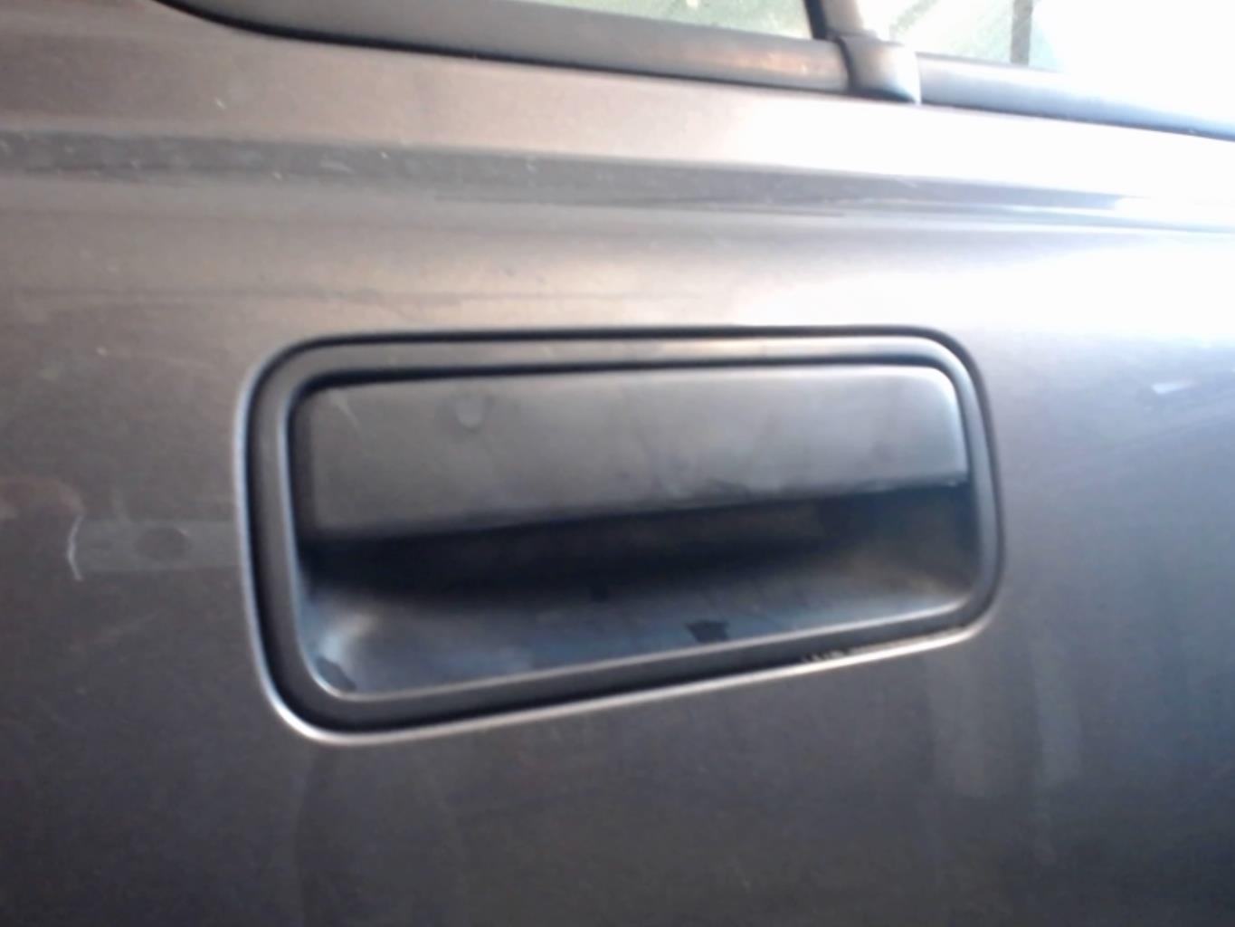 Image Porte arriere droit - LAND ROVER FREELANDER 1