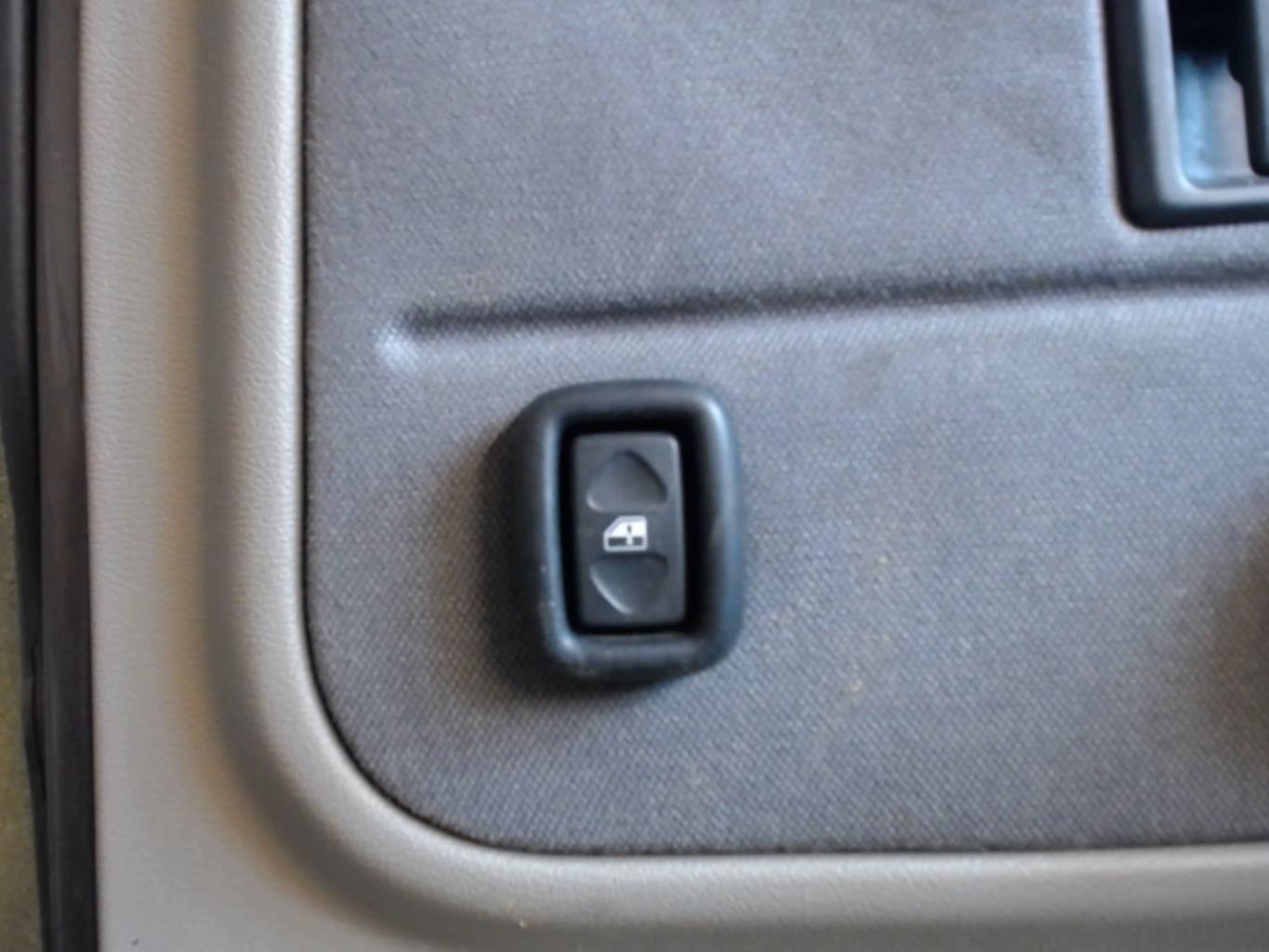 Image Porte arriere droit - LAND ROVER FREELANDER 1