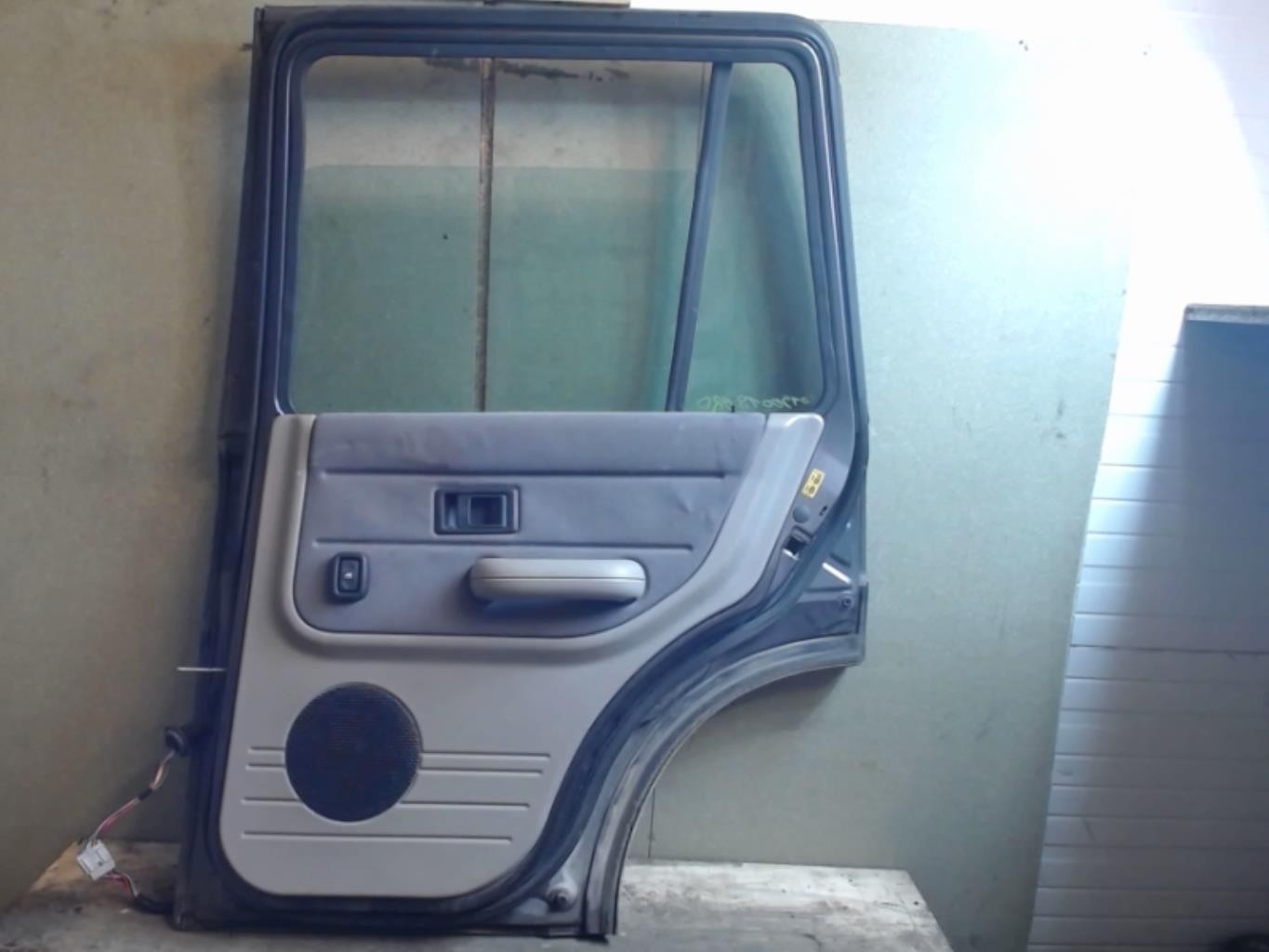 Image Porte arriere droit - LAND ROVER FREELANDER 1