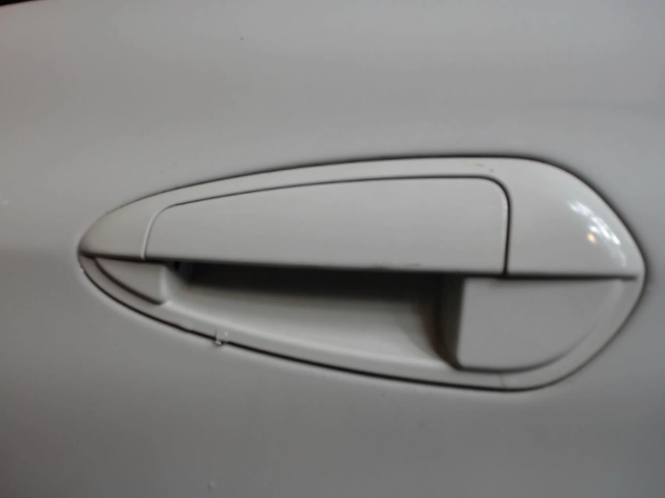 Image Porte arriere gauche - FIAT GRANDE PUNTO