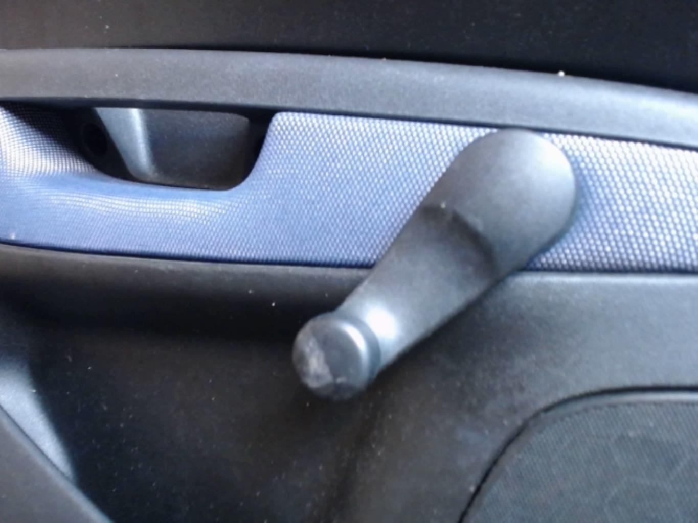 Image Porte arriere gauche - FIAT GRANDE PUNTO
