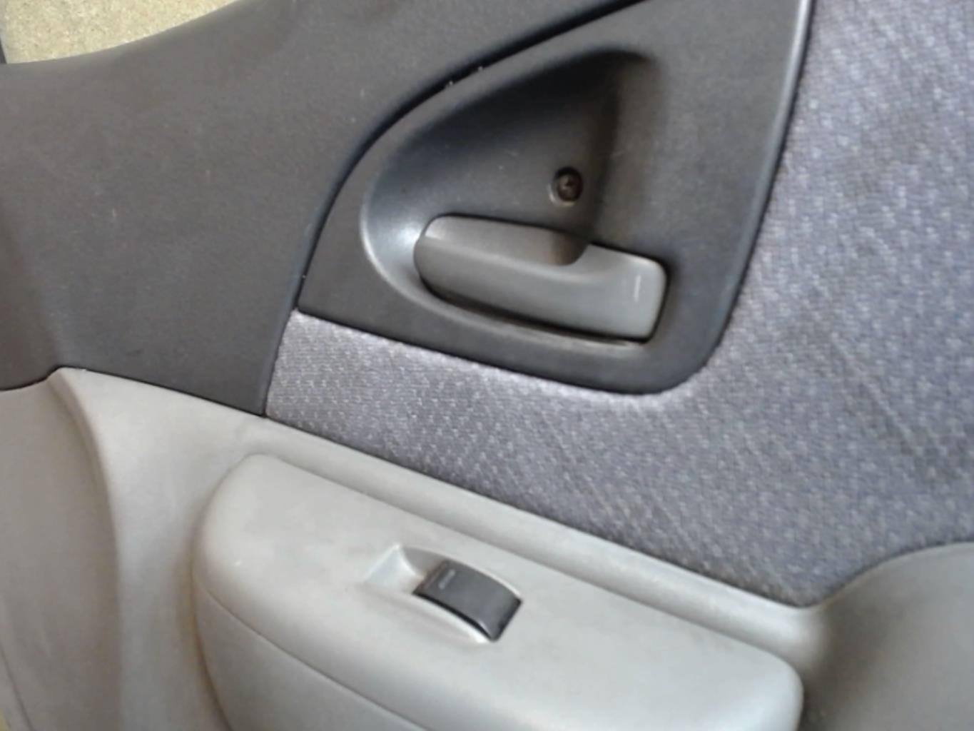 Image Porte avant droit - TOYOTA YARIS VERSO