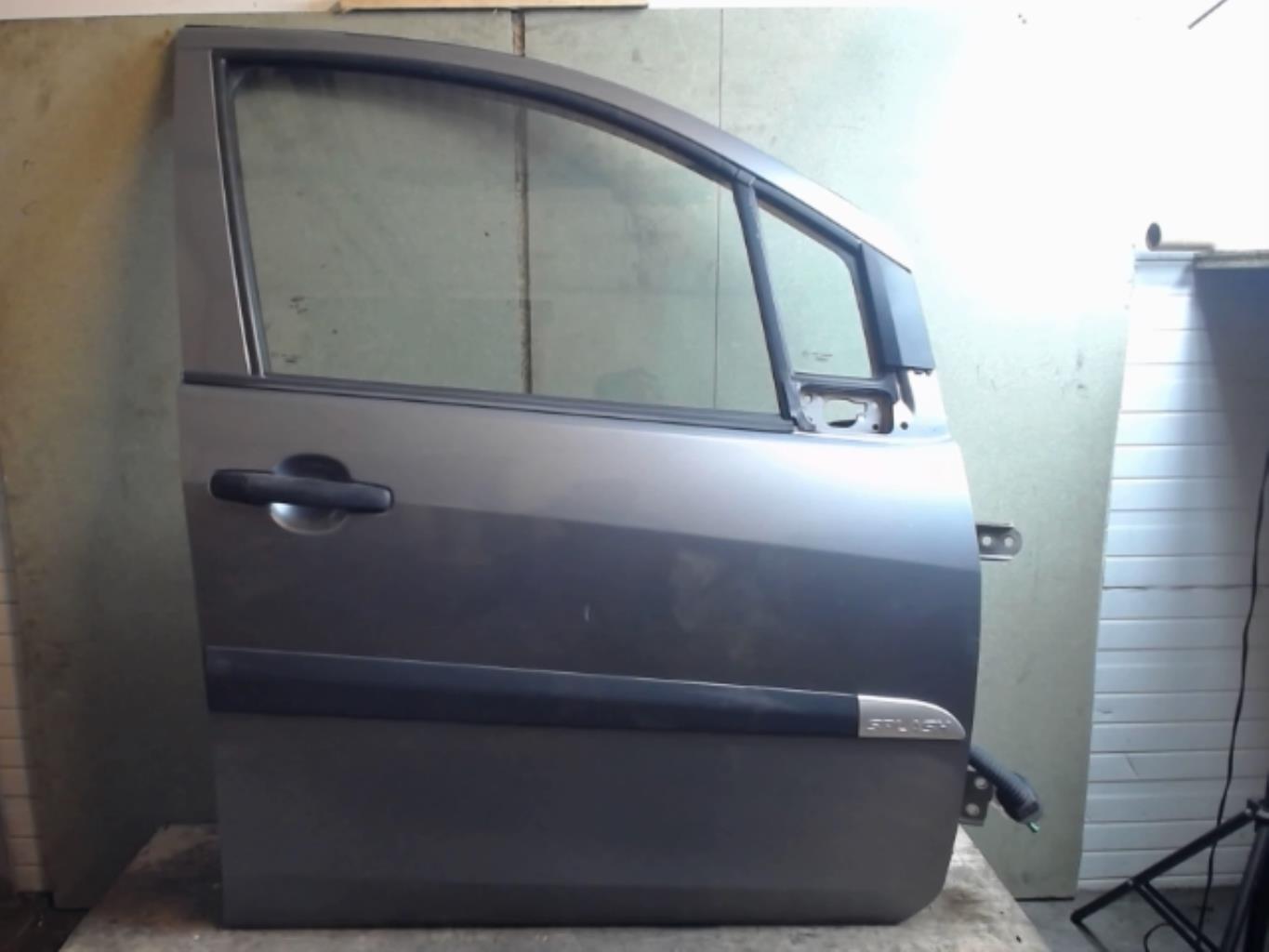 Portiera anteriore destra SUZUKI SPLASH Gasolina - 1
