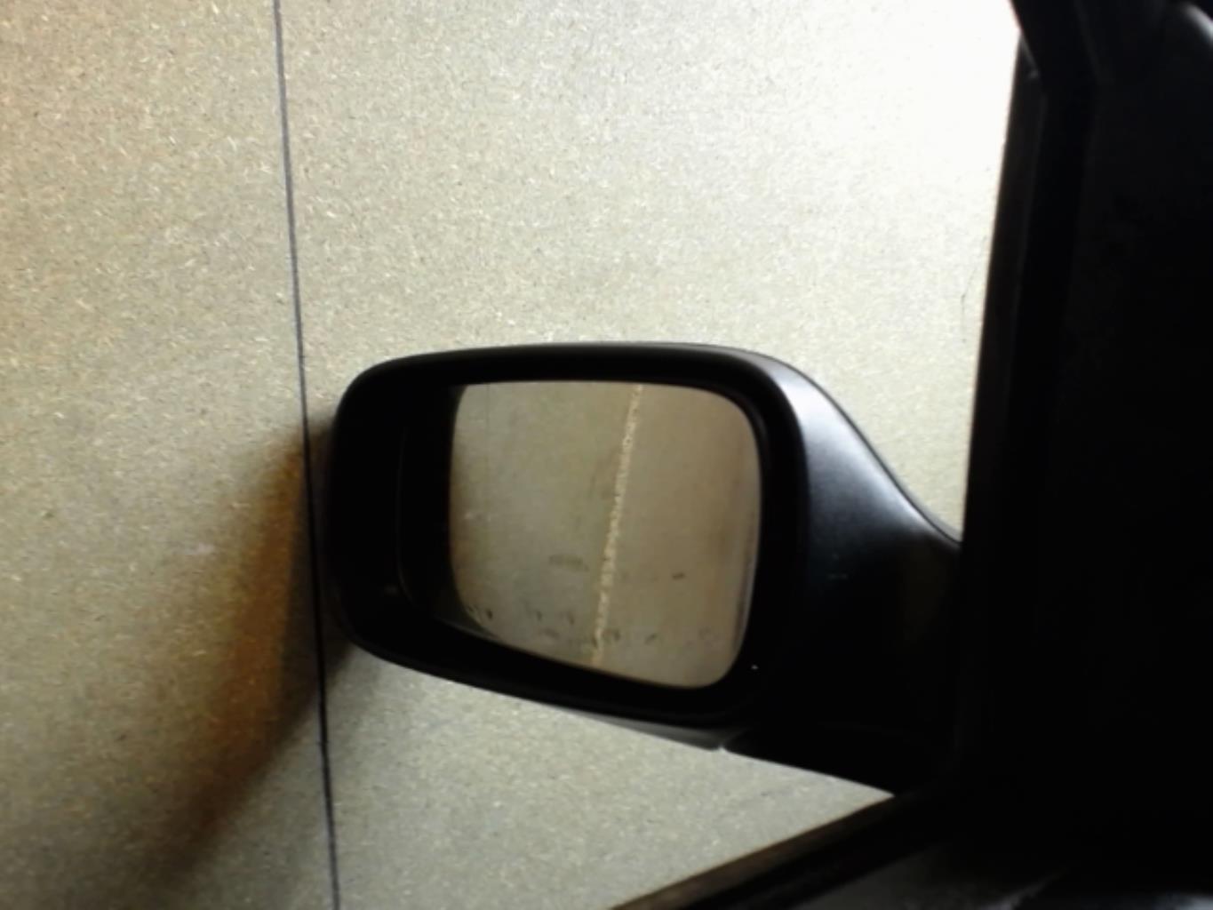 Image Porte avant gauche - SAAB 900 2