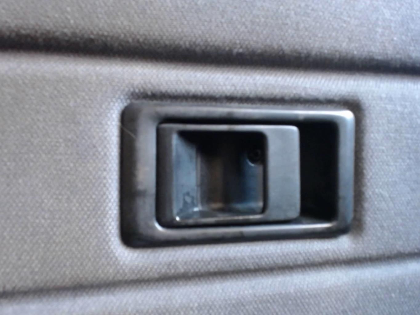 Image Porte avant gauche - LAND ROVER FREELANDER 1