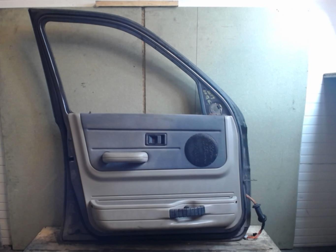 Image Porte avant gauche - LAND ROVER FREELANDER 1