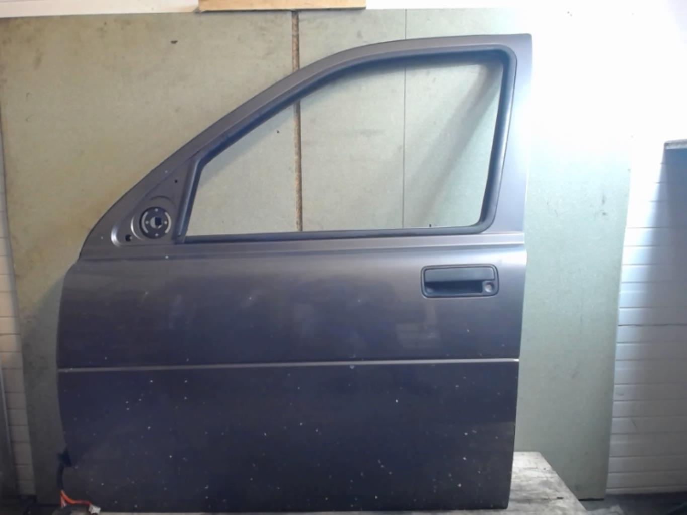 Image Porte avant gauche - LAND ROVER FREELANDER 1