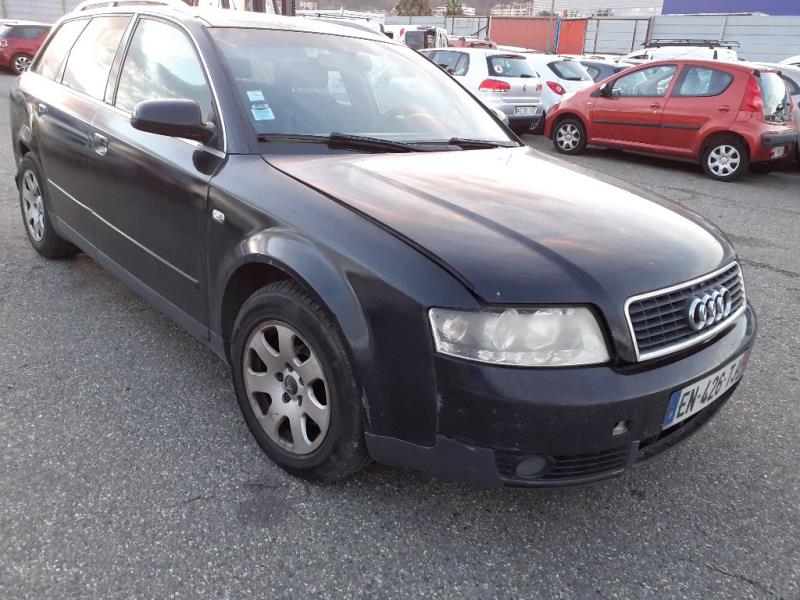 Image Porte arriere droit - AUDI A4 2
