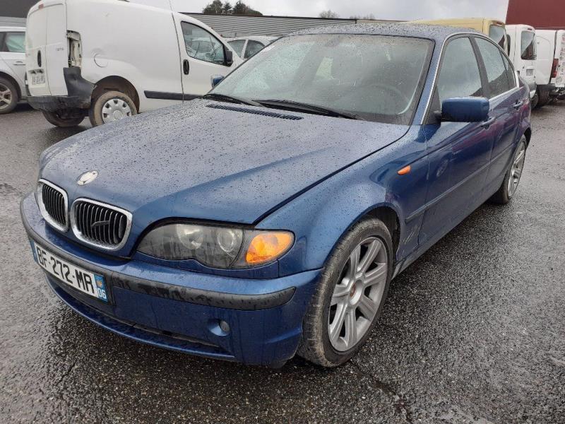 Image Porte avant droit - BMW SERIE 3 E46