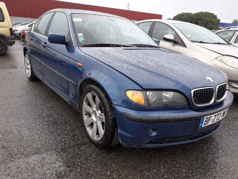 Image Porte avant droit - BMW SERIE 3 E46