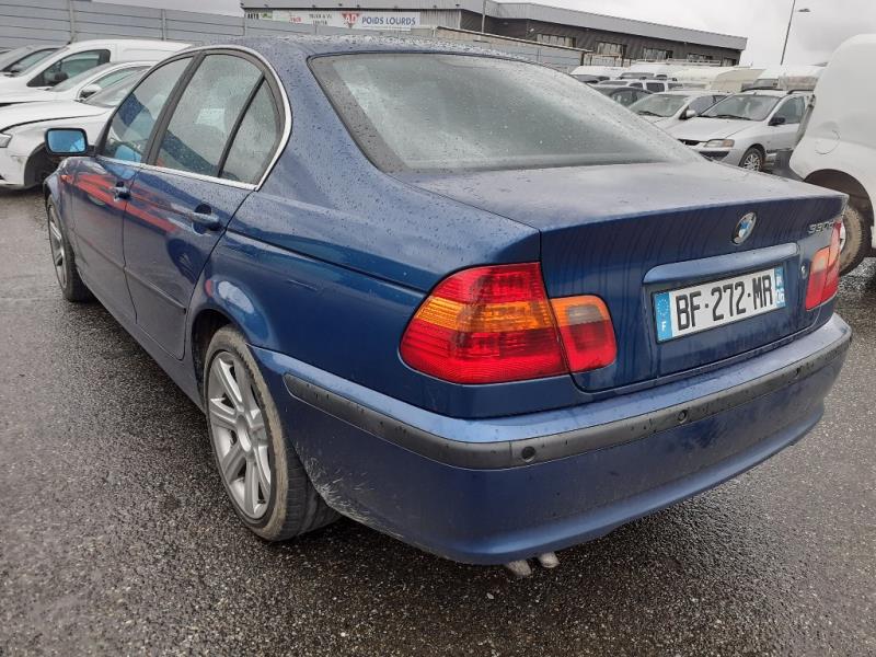 Image Porte avant droit - BMW SERIE 3 E46