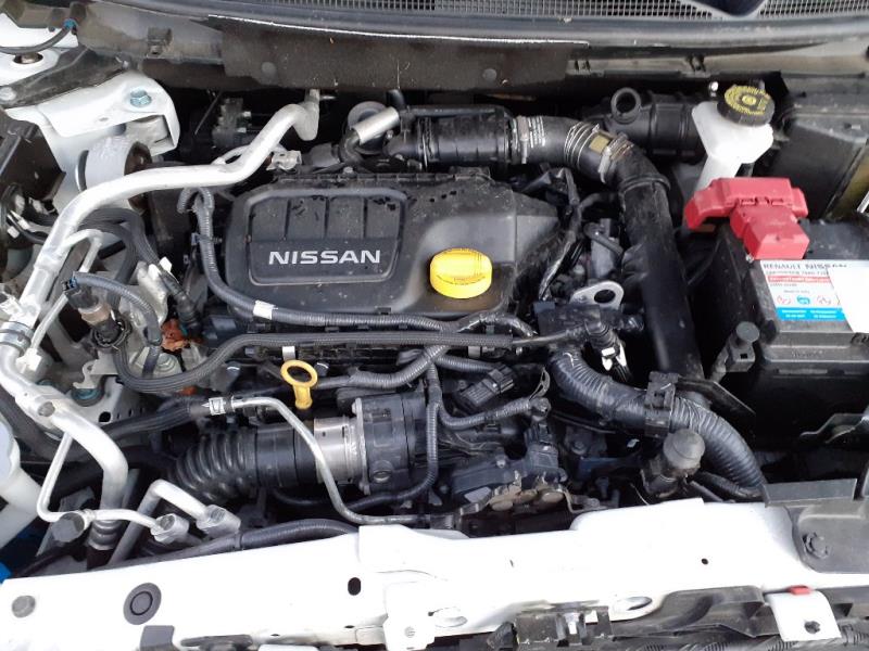 Image Moteur essuie glace avant - NISSAN QASHQAI 2