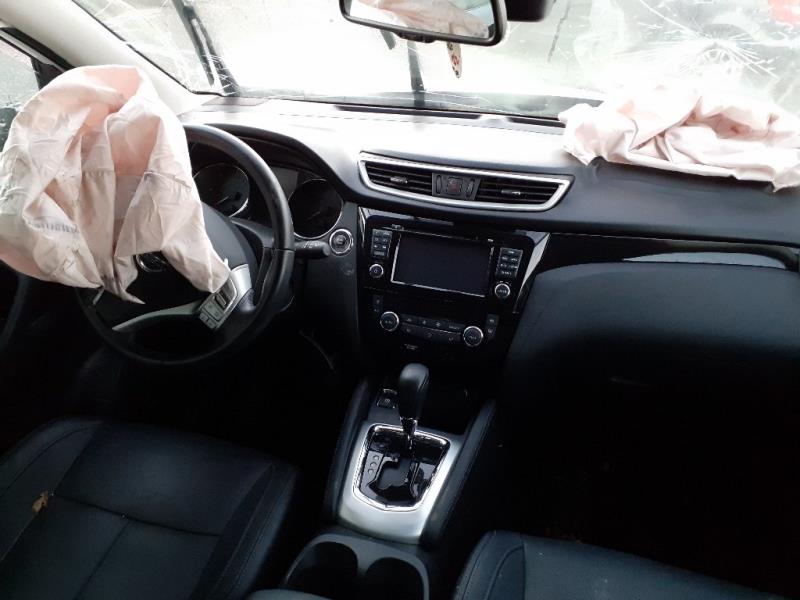Image Moteur essuie glace avant - NISSAN QASHQAI 2