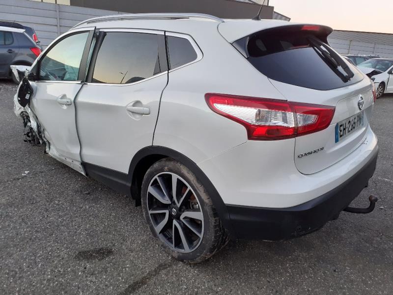 Image Moteur essuie glace avant - NISSAN QASHQAI 2