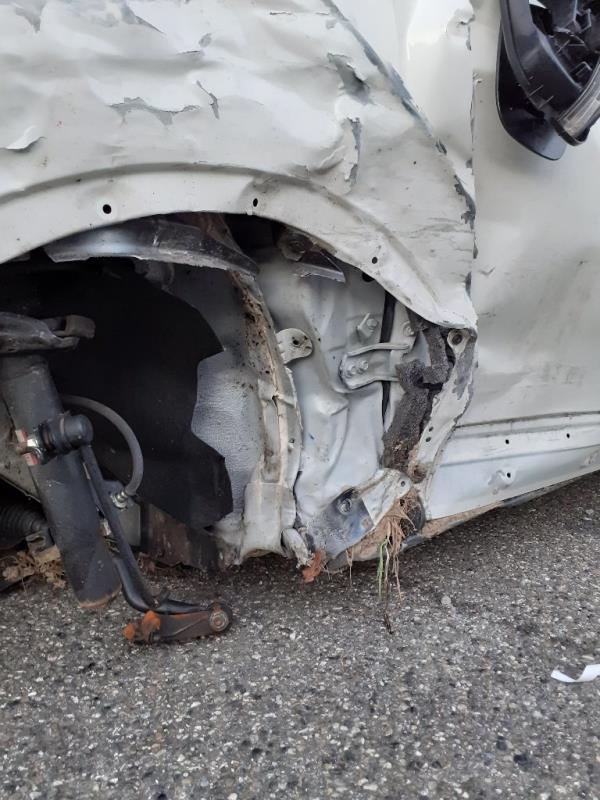 Image Moteur essuie glace avant - NISSAN QASHQAI 2