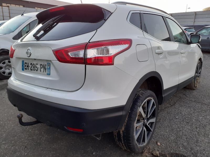 Image Moteur essuie glace avant - NISSAN QASHQAI 2