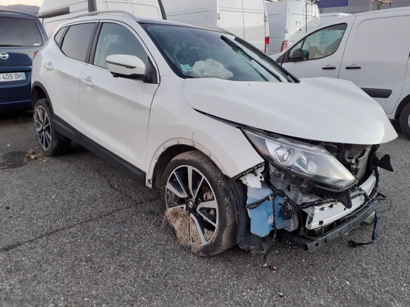 Image Moteur essuie glace avant - NISSAN QASHQAI 2