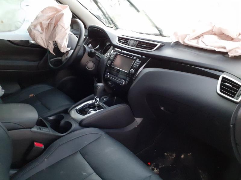 Image Moteur essuie glace avant - NISSAN QASHQAI 2