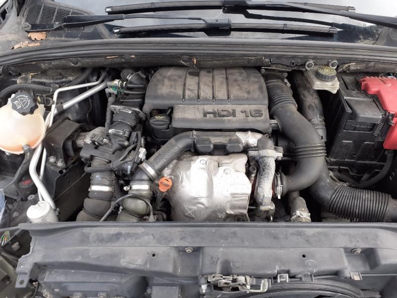 Image Air bag passager - PEUGEOT 308 1 SW