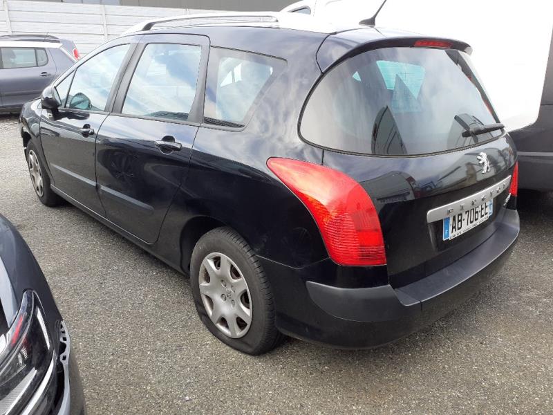 Image Air bag passager - PEUGEOT 308 1 SW