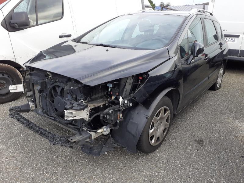 Image Air bag passager - PEUGEOT 308 1 SW