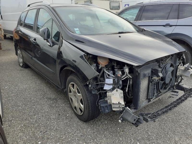 Image Air bag passager - PEUGEOT 308 1 SW