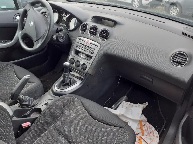 Image Air bag passager - PEUGEOT 308 1 SW