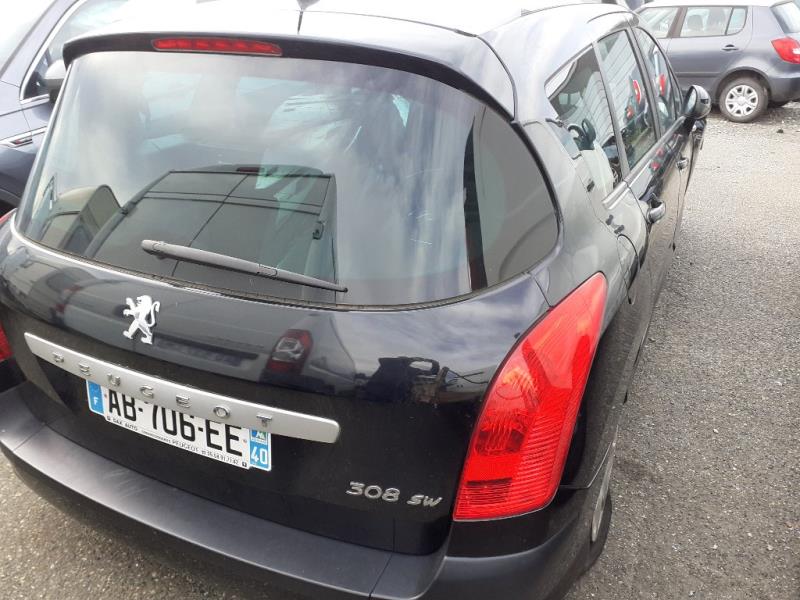 Image Air bag passager - PEUGEOT 308 1 SW