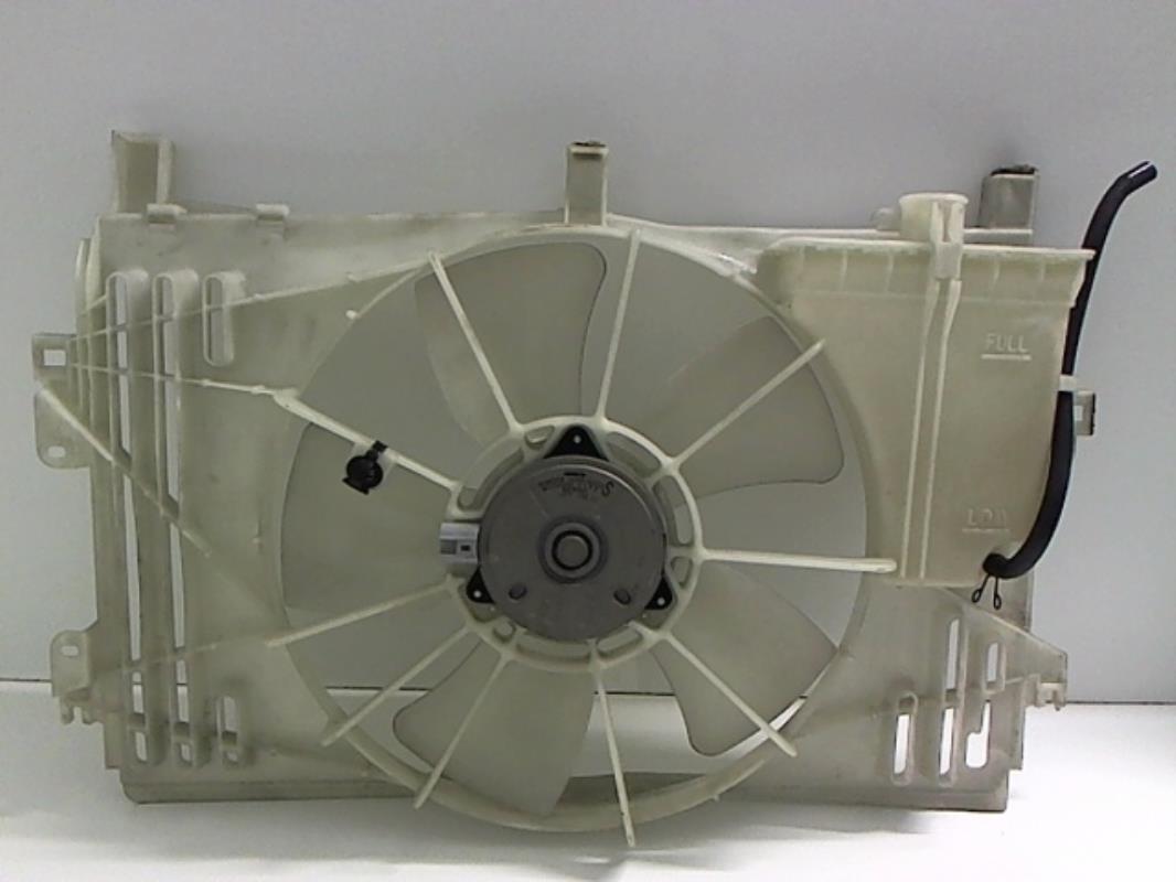 Motoventilatore radiatore TOYOTA COROLLA 9 PHASE 1  - 1