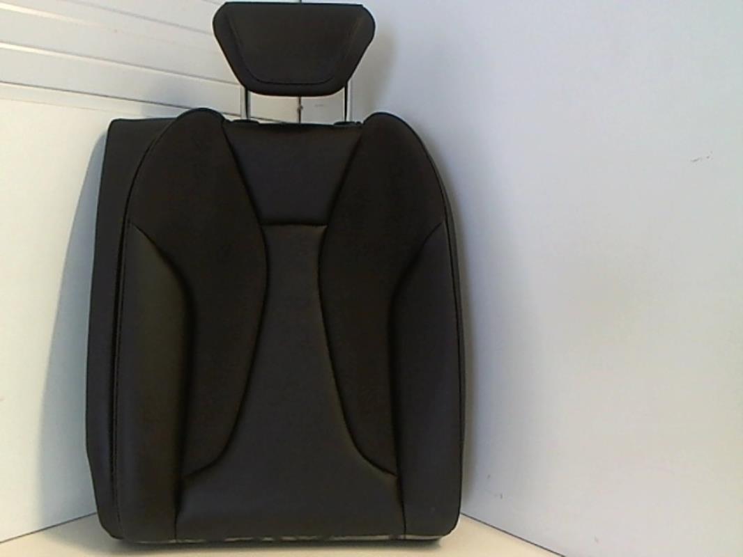 Image Banquette arriere - AUDI A3 3