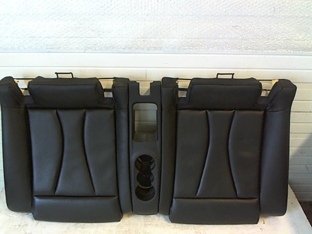 Image Banquette arriere - AUDI A3 3