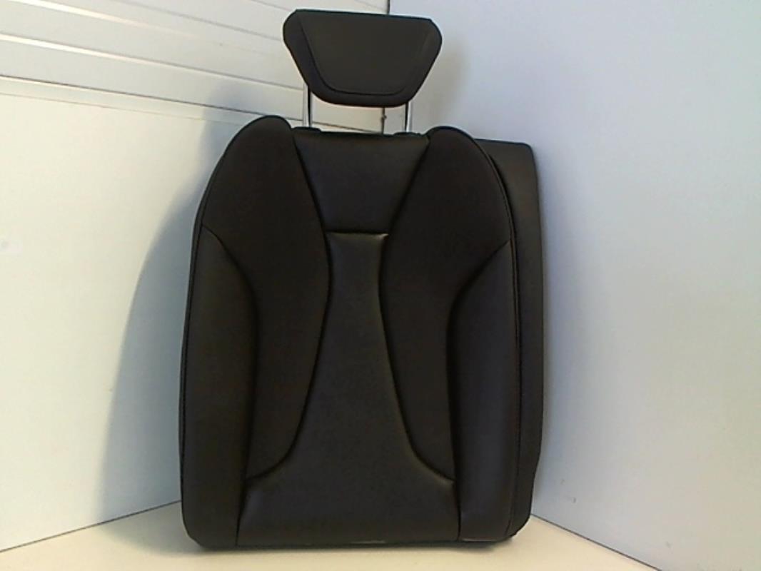 Image Banquette arriere - AUDI A3 3