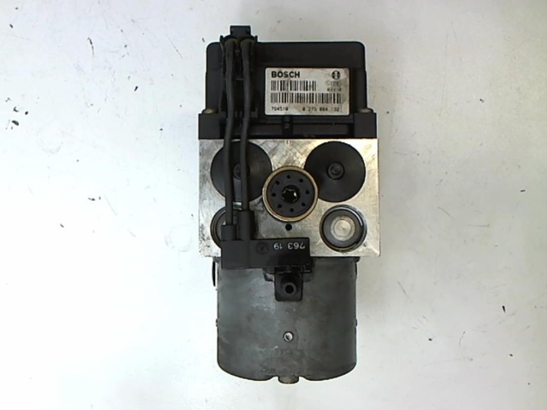 Blocco ABS (antibloccaggio freni) AUDI A4 1 AVANT PHASE 1 BREAK Diésel - 1