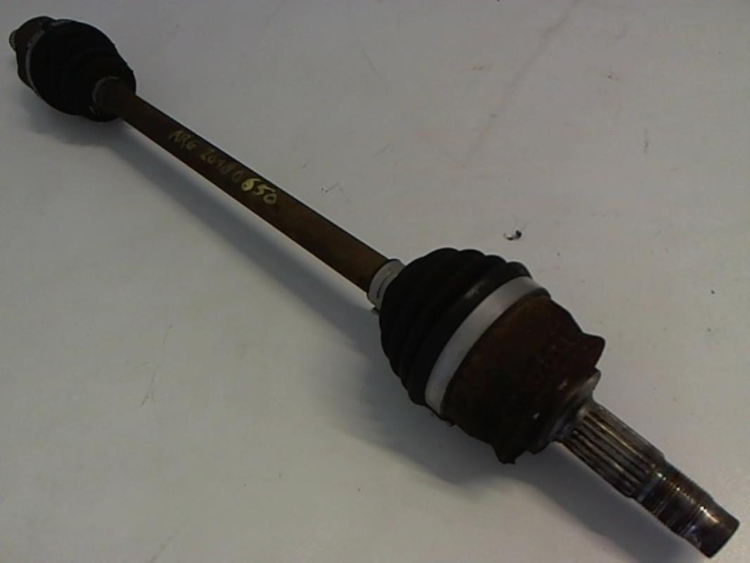 Giunto cardanico posteriore sinistro (trasmissione) FIAT PANDA 2 Diésel - 1