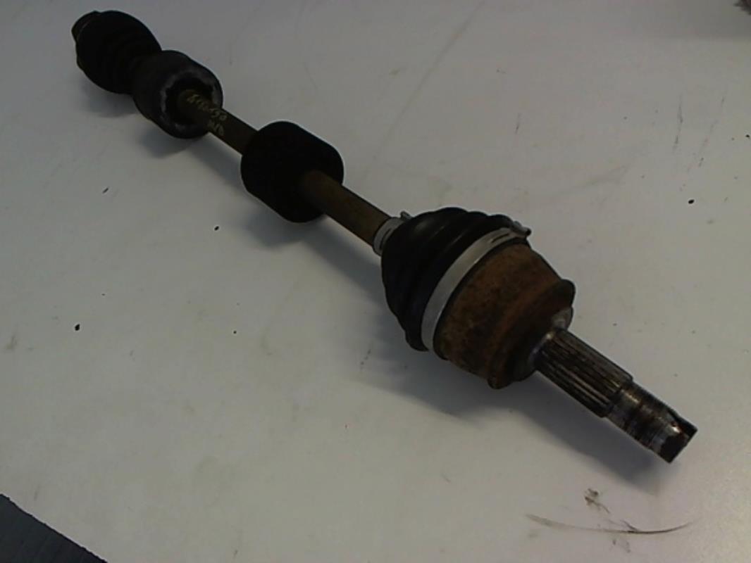 Giunto cardanico albero di trasmissione destro FIAT PANDA 2 Diésel - 1