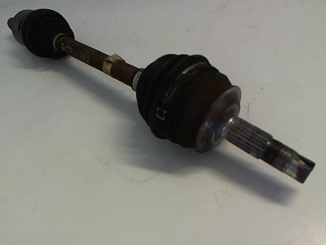 Image Cardan gauche (transmission) - FIAT PUNTO 1