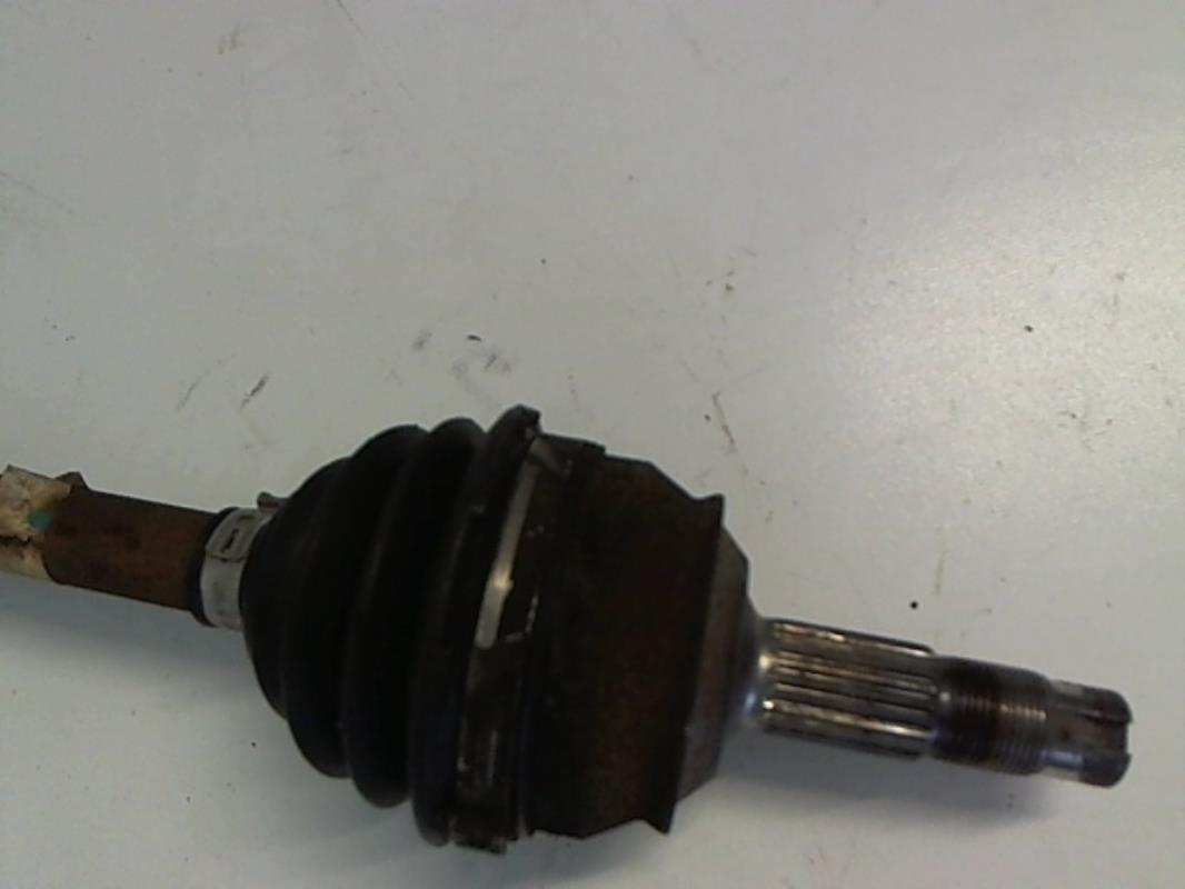 Image Cardan gauche (transmission) - FIAT PUNTO 1