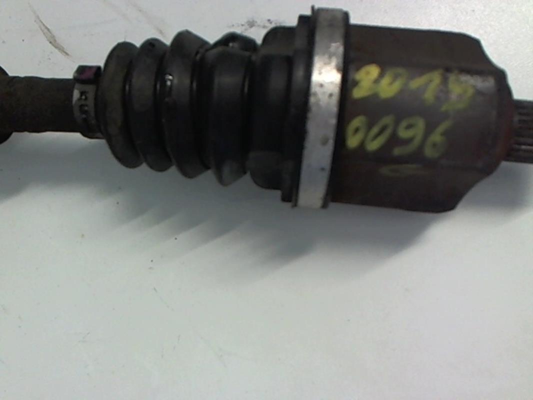 Image Cardan gauche (transmission) - RENAULT LAGUNA 2