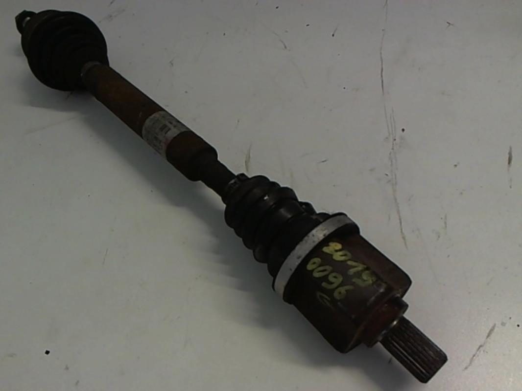 Image Cardan gauche (transmission) - RENAULT LAGUNA 2
