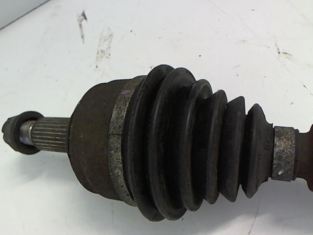 Image Cardan gauche (transmission) - RENAULT LAGUNA 2