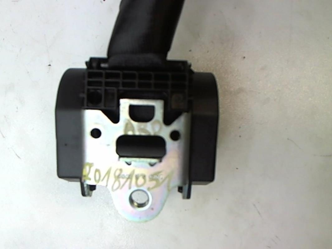 Cintura di sicurezza posteriore destra AUDI A3 3 CABRIO PHASE 1 Gasolina - 1