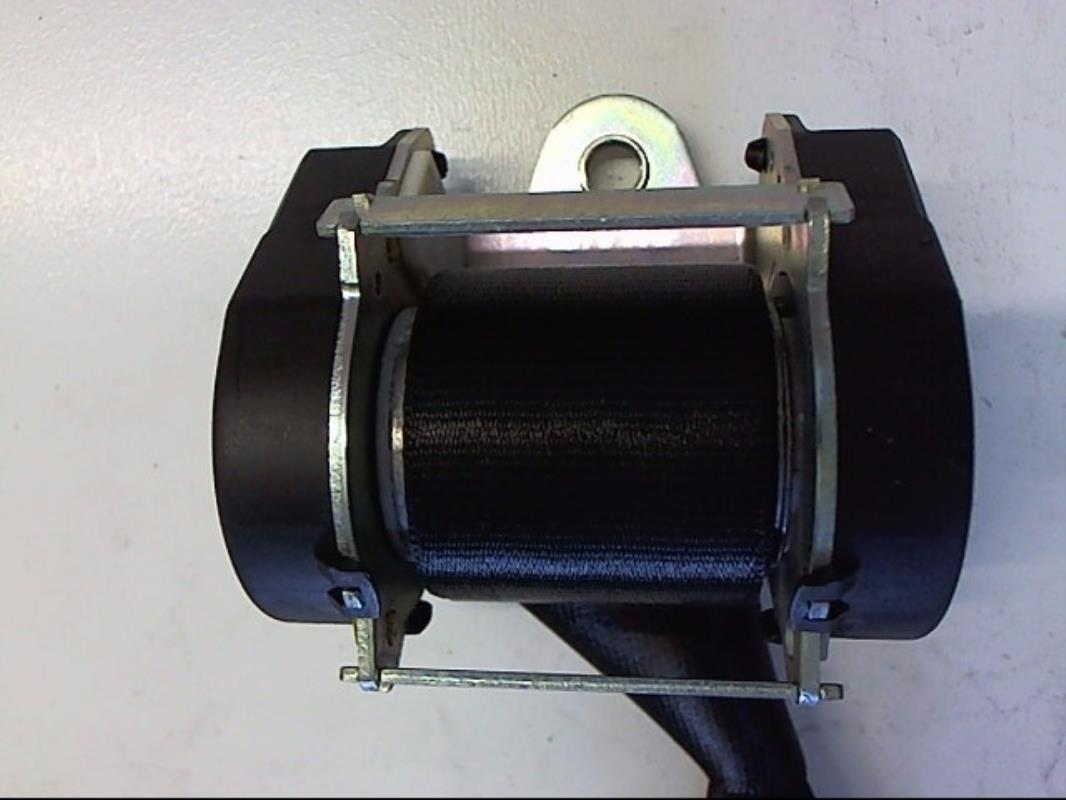 Cintura di sicurezza posteriore sinistra AUDI A3 3 CABRIO PHASE 1 Gasolina - 1